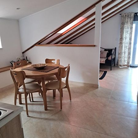 Ballerina Apartment Dubrovnik Extérieur photo