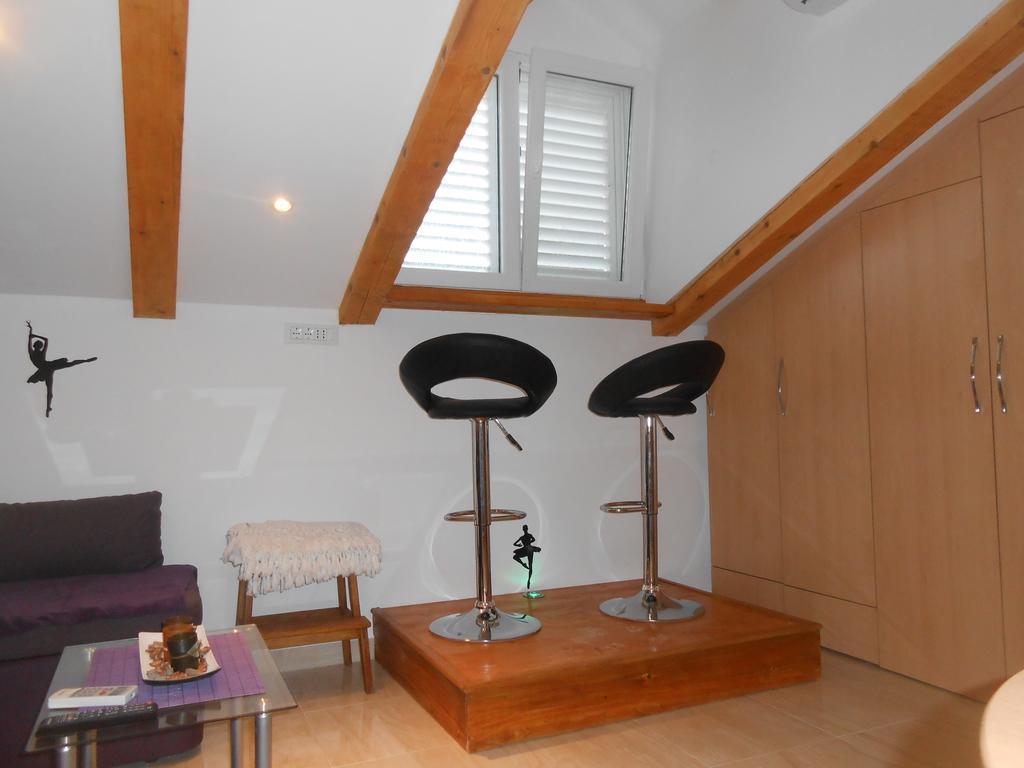 Ballerina Apartment Dubrovnik Extérieur photo