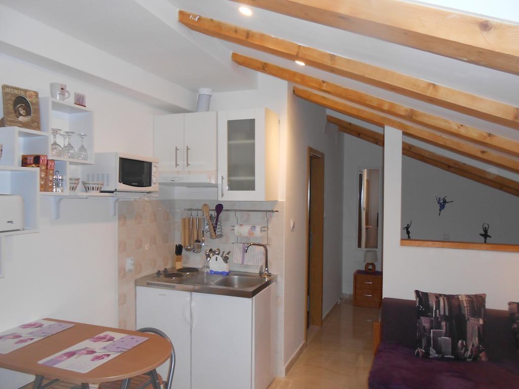 Ballerina Apartment Dubrovnik Extérieur photo