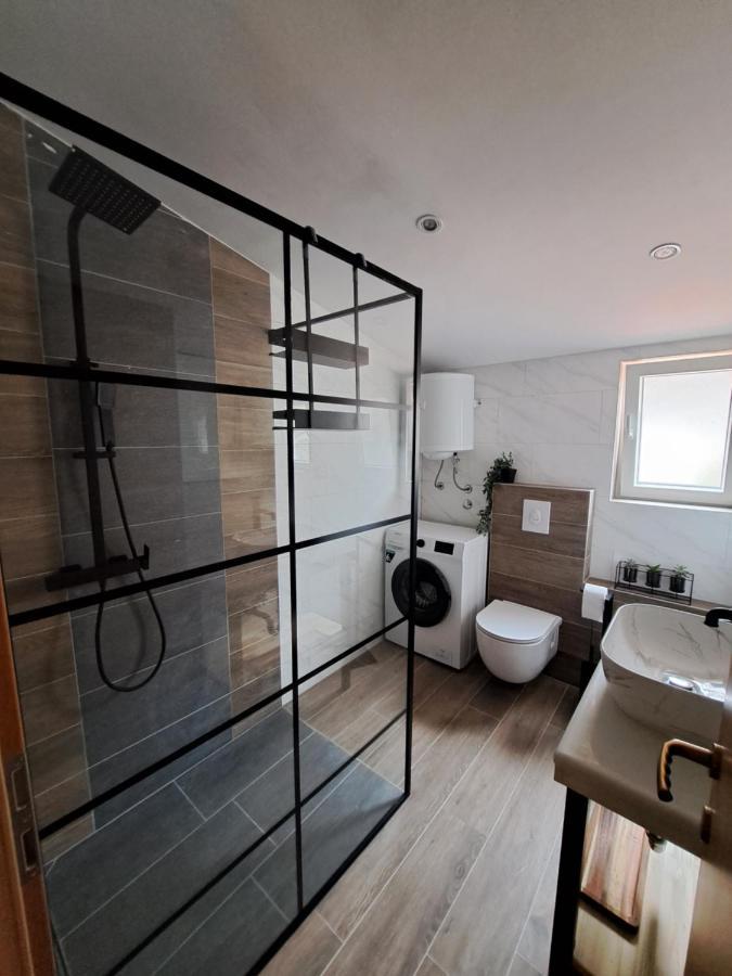 Ballerina Apartment Dubrovnik Extérieur photo