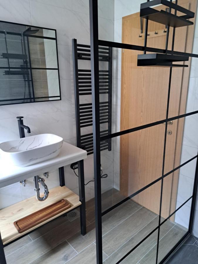 Ballerina Apartment Dubrovnik Extérieur photo
