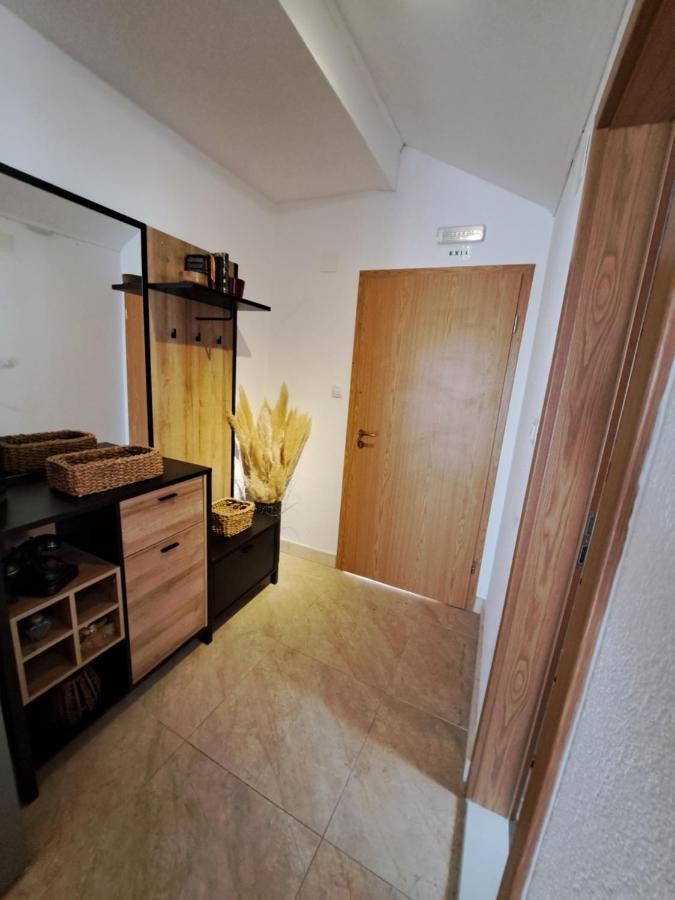 Ballerina Apartment Dubrovnik Extérieur photo