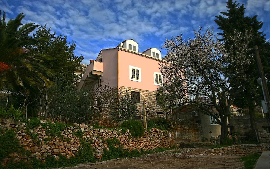 Ballerina Apartment Dubrovnik Extérieur photo