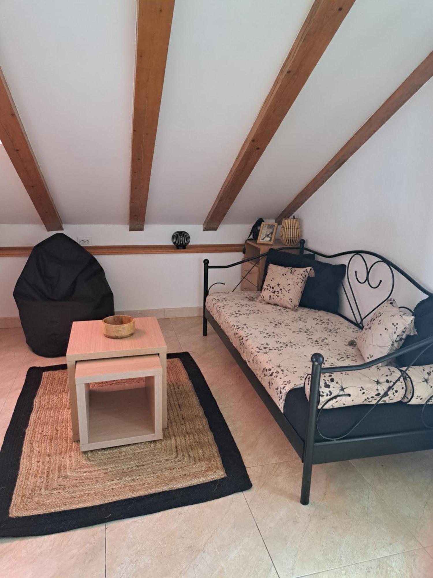 Ballerina Apartment Dubrovnik Chambre photo