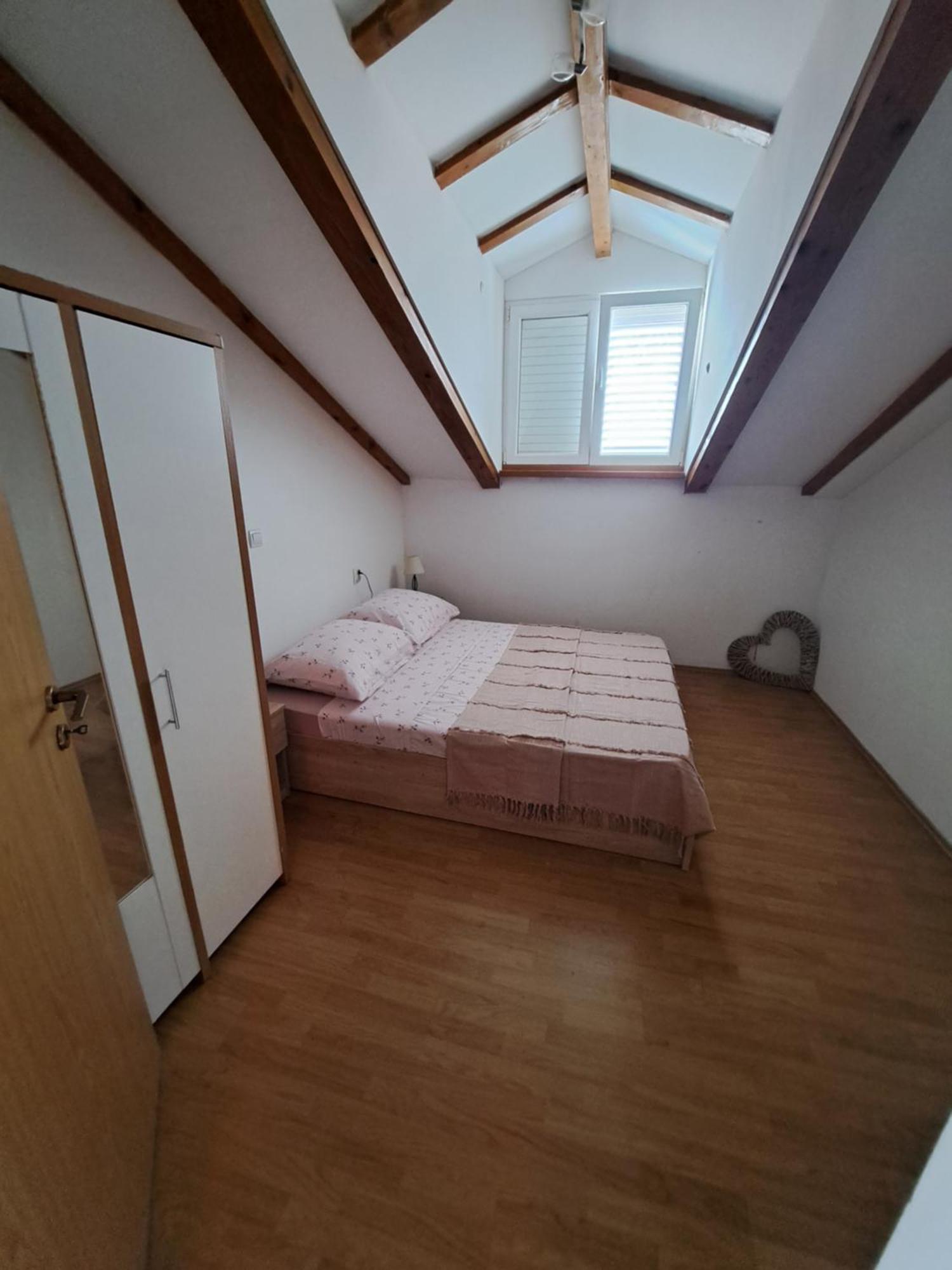 Ballerina Apartment Dubrovnik Chambre photo