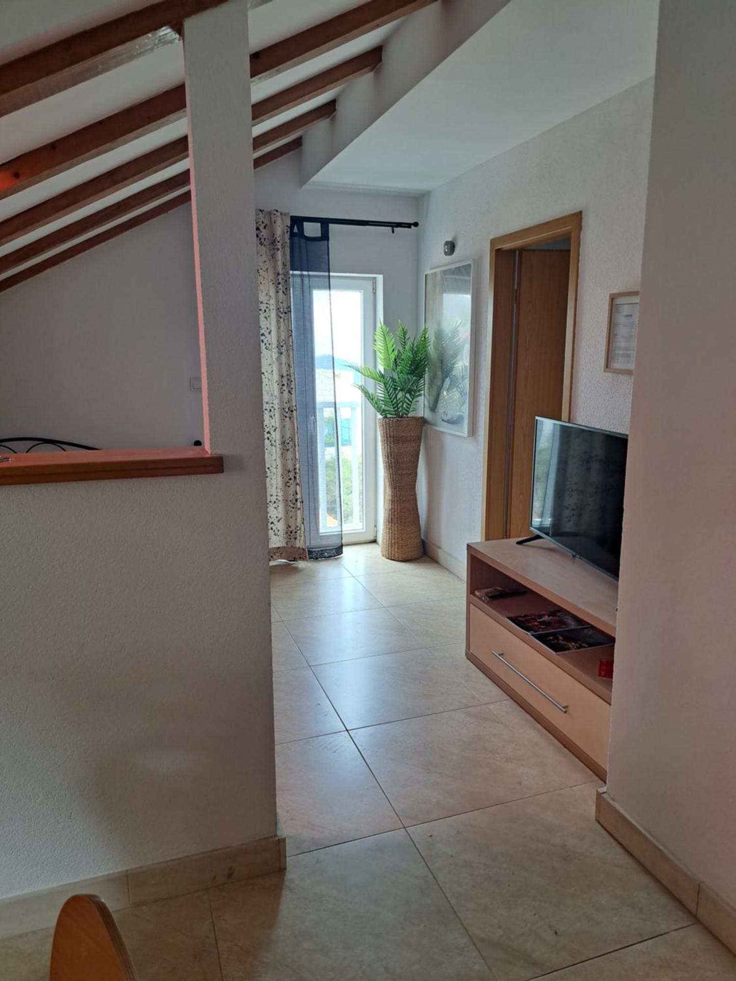 Ballerina Apartment Dubrovnik Chambre photo