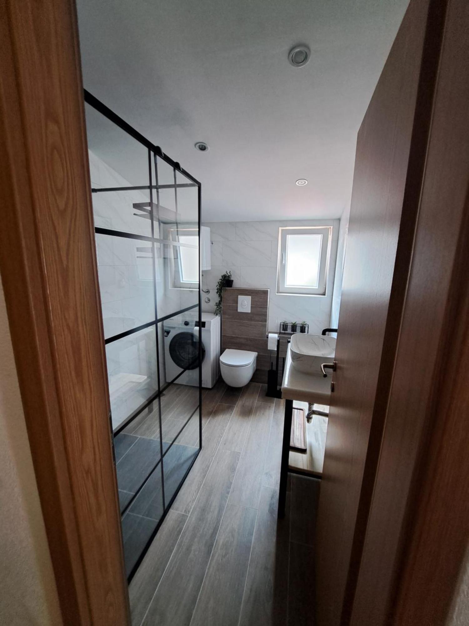 Ballerina Apartment Dubrovnik Chambre photo
