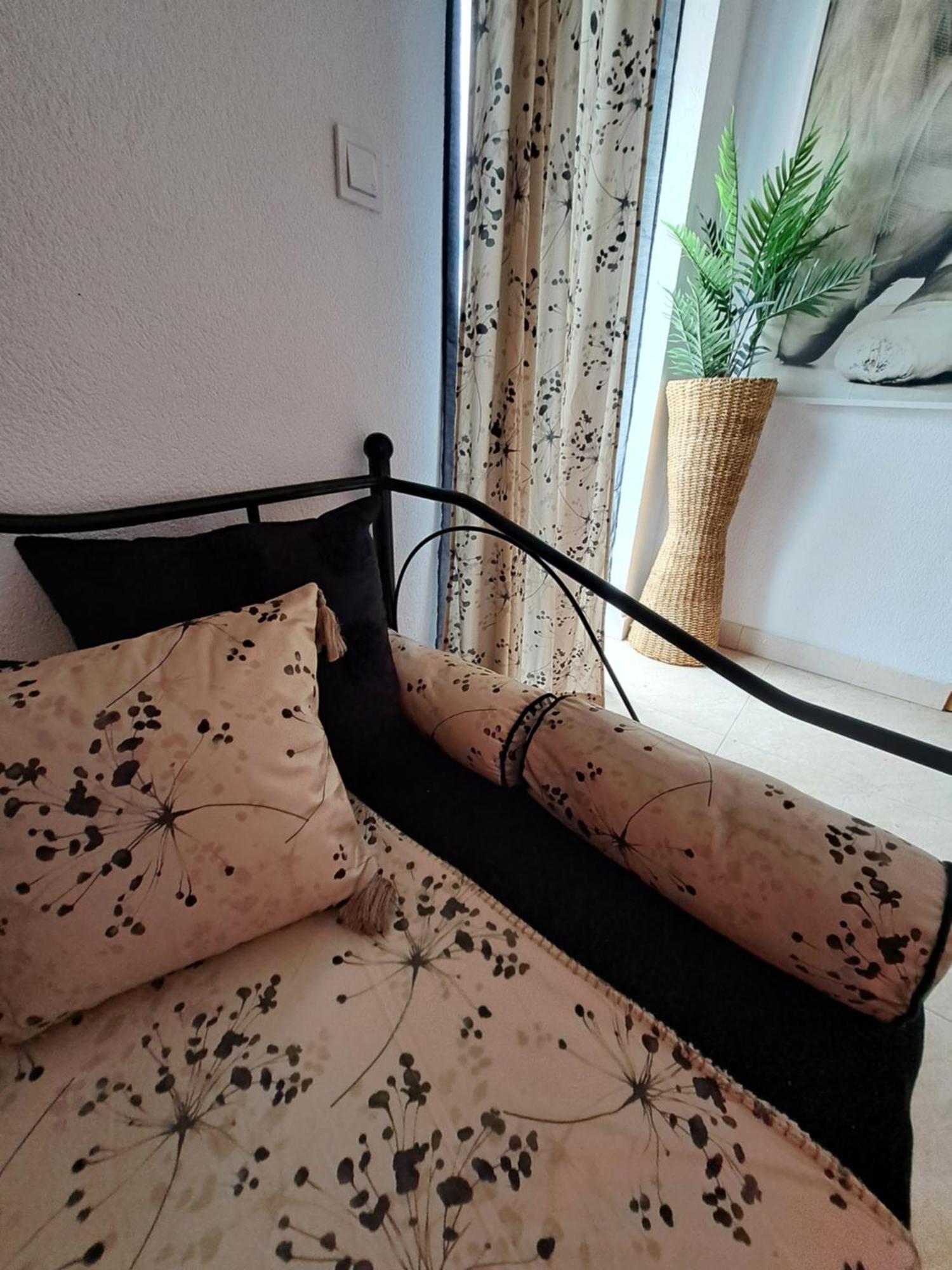Ballerina Apartment Dubrovnik Chambre photo