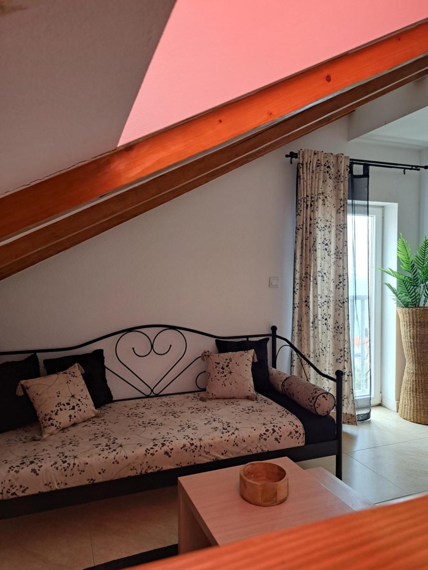 Ballerina Apartment Dubrovnik Extérieur photo