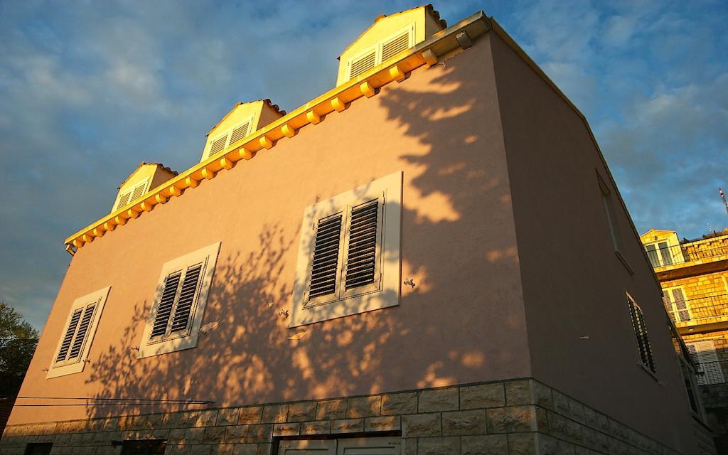Ballerina Apartment Dubrovnik Extérieur photo