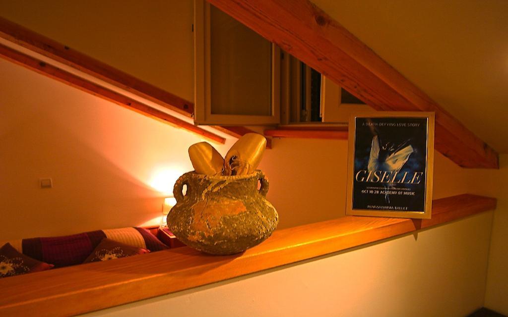 Ballerina Apartment Dubrovnik Extérieur photo