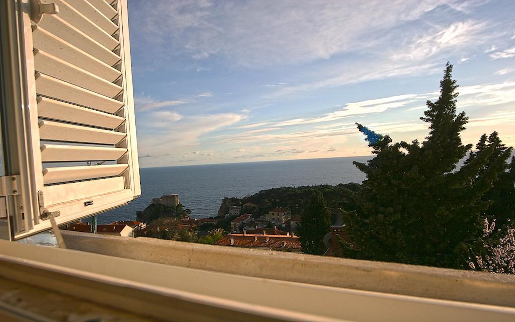 Ballerina Apartment Dubrovnik Extérieur photo