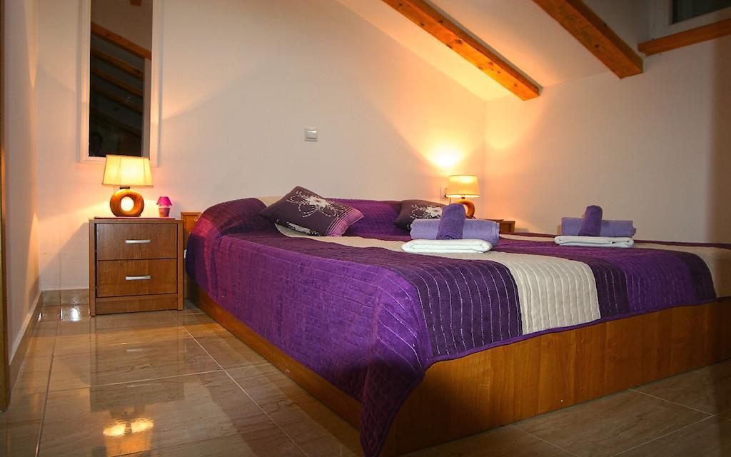 Ballerina Apartment Dubrovnik Chambre photo
