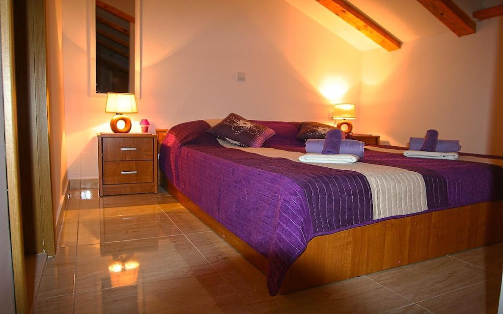 Ballerina Apartment Dubrovnik Chambre photo