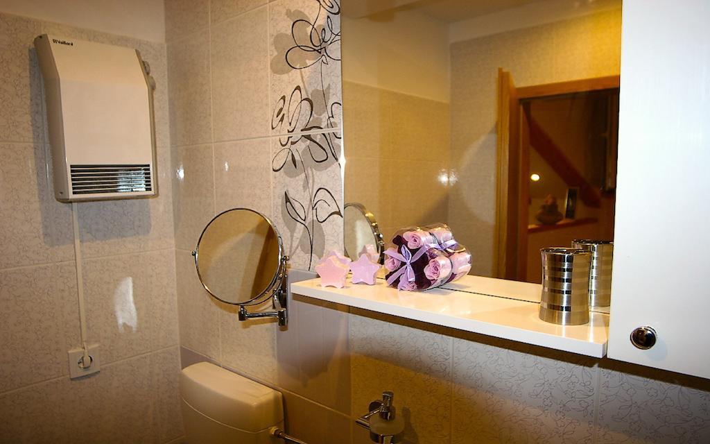 Ballerina Apartment Dubrovnik Chambre photo
