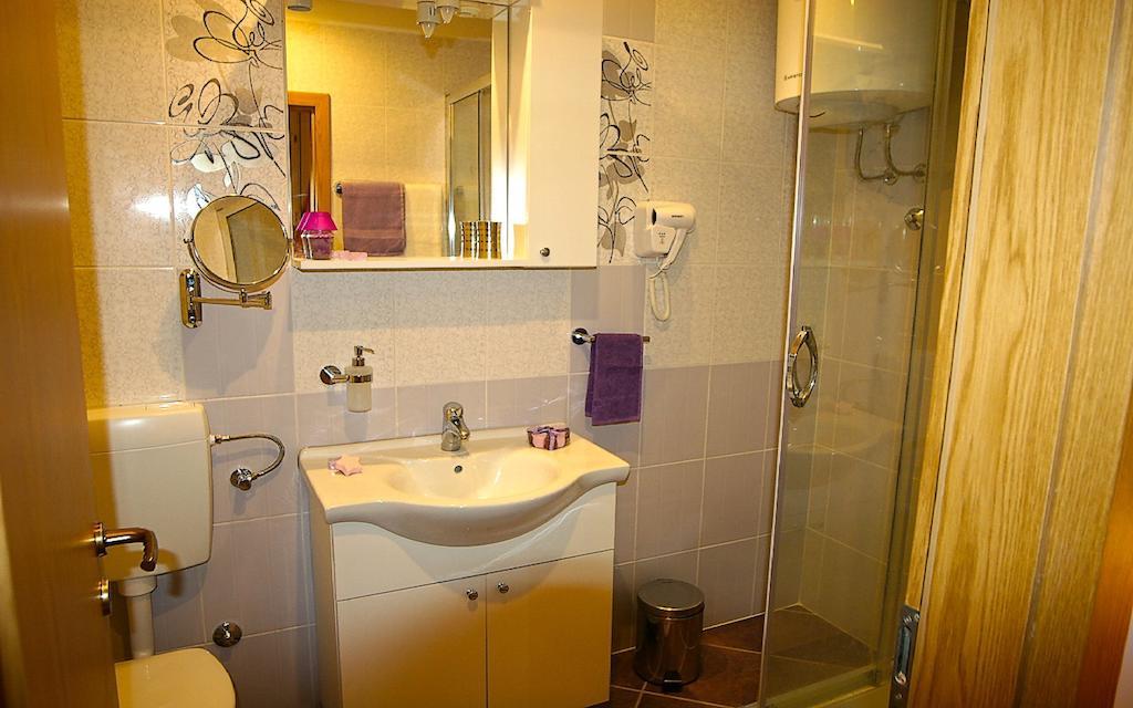 Ballerina Apartment Dubrovnik Chambre photo