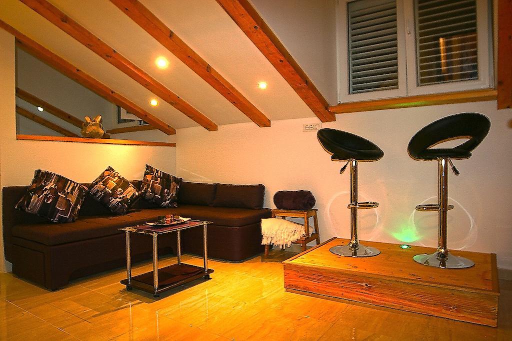 Ballerina Apartment Dubrovnik Extérieur photo