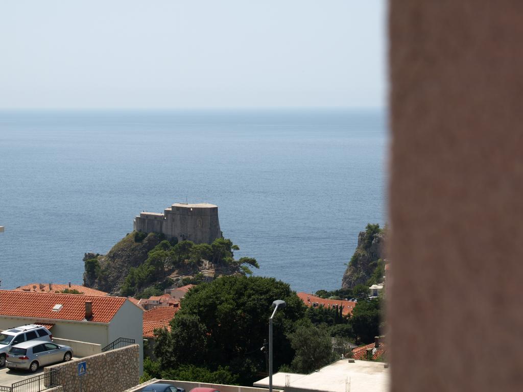 Ballerina Apartment Dubrovnik Extérieur photo