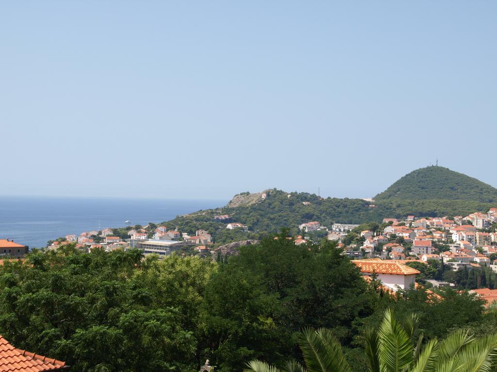 Ballerina Apartment Dubrovnik Extérieur photo